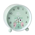 thumbnail image 1 of Reloj de cabecera creativo y encantador para estudiantes Reloj despertador con patrón de dibujos animados para niños Zhivalor  BST3004051-4, 1 of 5