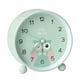 thumbnail image 1 of Reloj de noche creativo y encantador para estudiantes Reloj despertador con patrón de dibujos animados para niños, 1 of 5