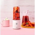 thumbnail image 3 of Mini Small Electric Portable Juicer, 3 of 5