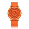 thumbnail image 1 of Personalized fashionable floating magnetic pointer free ball bearing creative simple waterproof quartz watch student women men, 1 of 5