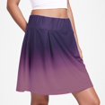 thumbnail image 7 of TIANZEN Womens Casual Prints Tennis Skirt Yoga Sport Skirt Shorts Skirt Beach Skirt, 7 of 7