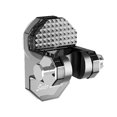 thumbnail image 1 of Suction Cup Shower Seat Shower Bracket Bottom Adhesive Free Bracket New C7 N2M9, 1 of 8