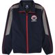 thumbnail image 1 of G-III Deportes Hombres Washington Wizards Chaqueta waw L, 1 of 1