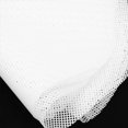thumbnail image 3 of Mobutofu 2pcs Reusable Dehydrator Sheets Food Dehydrator Sheets White Round, 3 of 8