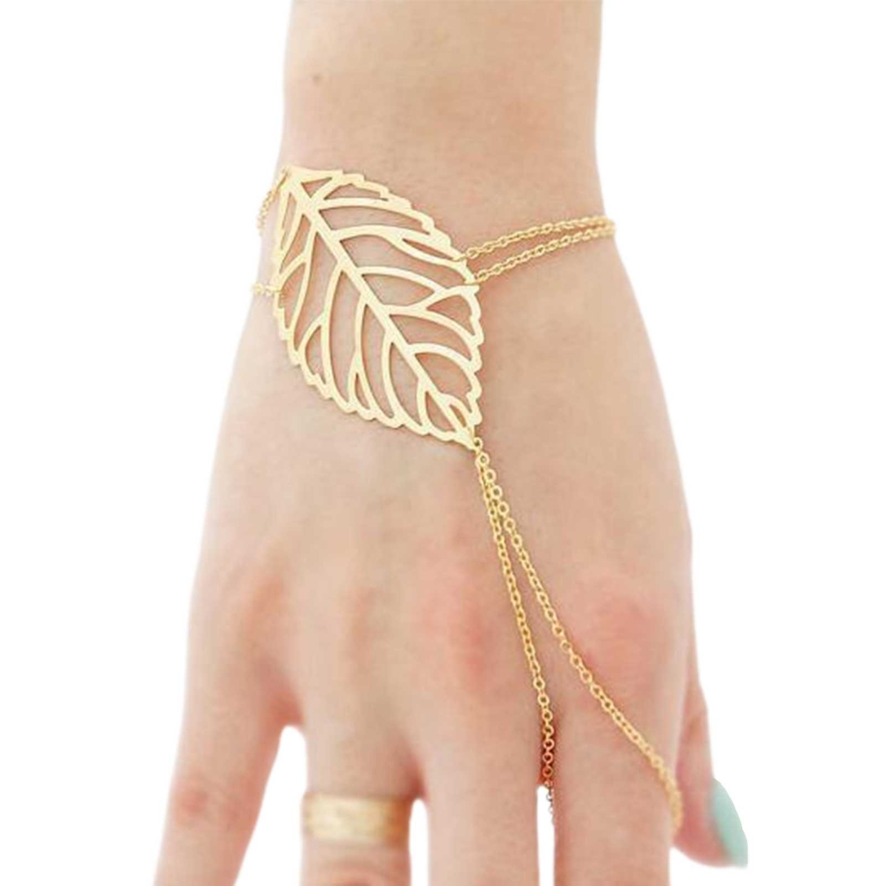 Ring and deals bracelet