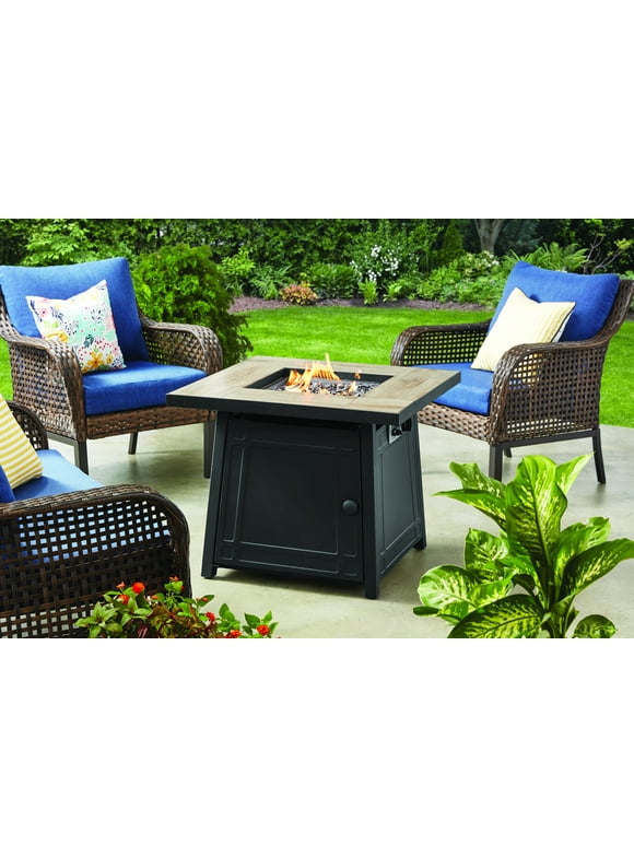 Gas Fire Pits