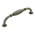 thumbnail image 1 of A55224 WN Amerock Pull 128 mm.  Allison, Weathered Nickel, 1 of 1