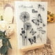 thumbnail image 3 of Methold Sello de silicona Accesorios de oficina Kit de impresión Explícito DIY Stamper Stamping Seal Artesanía Decoraciones Stampers Suministros de escritura y corrección, 3 of 6