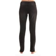thumbnail image 3 of Just Love Denim Wash Ripped Jeggings for Women, 3 of 3