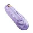 thumbnail image 4 of Estuche para lápices con diseño de zapatos de ballet, organizador de papelería multifuncional, estuche para lápices para niñas, mujeres y amantes de, 4 of 7
