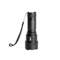 thumbnail image 2 of Linterna Mano WALLIS C-H340304 Luz LED 800lm Recargable Camping, 2 of 5