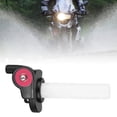 thumbnail image 4 of Guide Throttle Grips, Visual Throttle Grips, Motorcycle 50cc-160cc ATV For Dirt Bike Motorcycles, 4 of 8