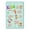 Framed, variant on Healthy Daily Habits for Kids Toddlers Health Poster, 7 Health Chart Posters for Elementary Preschool Kindergarten School Nurse Office Decor, Wall Decor for Home Living Room Bedroom