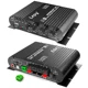 thumbnail image 4 of LEPY 838 USB Bluetooth 5.0 Subwoofer Amplifier HIFI 2.1 Ch 12V Car Home Amp USB Drive Lossless Music Suitable for 4-8 Ohm Speake, 4 of 5