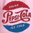 thumbnail image 3 of CafePress - Pepsi Logo Doodle Hooded Sweatshirt - Pullover Hoodie, Hooded Sweatshirt, 3 of 4
