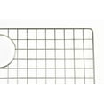 thumbnail image 6 of ALFI brand ABGR3322 Stainless Steel Grid for AB3322DI and AB3322UM, 6 of 6