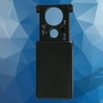 thumbnail image 4 of Methold 60X 30X lupa retráctil de mano joyeros portátil dinero moneda joyería inspección lupa Detector Videojuegos y accesorios, 4 of 6