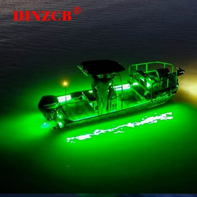 IHNZCB UNDER DECK Pontoon Boat LED Light kit UNIVERSAL lighting part