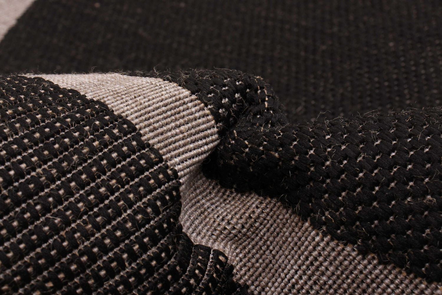 ECARPET Modern Area Rug for Living Room