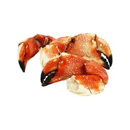 gerber steamed crab