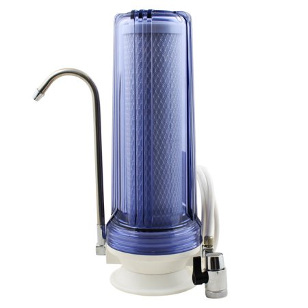

AF-3000 Single Stage Countertop Filter
