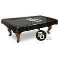 thumbnail image 4 of 8' Texas Christian University Pool Table Cover, 4 of 7