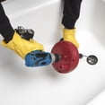 thumbnail image 5 of Plumb Craft 25 ft Power Drain Auger with Drill Attachment, 5 of 11