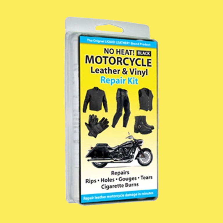 cigarette burn repair kit walmart Liquid Leather