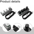 thumbnail image 5 of 3-Key Macro Programming Keyboard：Customizable Knob，Rgb, 5 of 7