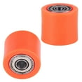 thumbnail image 1 of Universal Chain Roller Tensioner Pulley Wheel Guide Sturdy  Replacement for Motorcycle Dirt Bike Enduro, 1 of 7