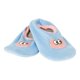 thumbnail image 1 of Pantufla De Tela Para Bebé. Suela Antiderrapante. Animalitos, 1 of 4