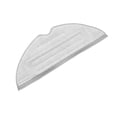thumbnail image 1 of Inteprter Paño de barredora de 2 piezas, fácil de usar, suministro doméstico, accesorios de máquina ligeros, reemplazo para máquina S7 T7S T7S Plus Electrónica, 1 of 6