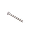 thumbnail image 3 of M3 DIN912-A2 Tornillo Allen Tornillos hexagonales Tornillos hexagonales Tornillo hexagonal M3 * 30 CACAGOO Tornillo, 3 of 7