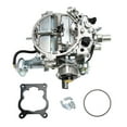 thumbnail image 4 of Carburetor 11-1255 For Buick Caddy Chevy Oldsmobile Pontiac 307 Engine 81-90 P1, 4 of 5