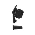 thumbnail image 2 of Metra Radio Installation Kit for Ford Escape 2013-2019 - Single or Double DIN, 2 of 5