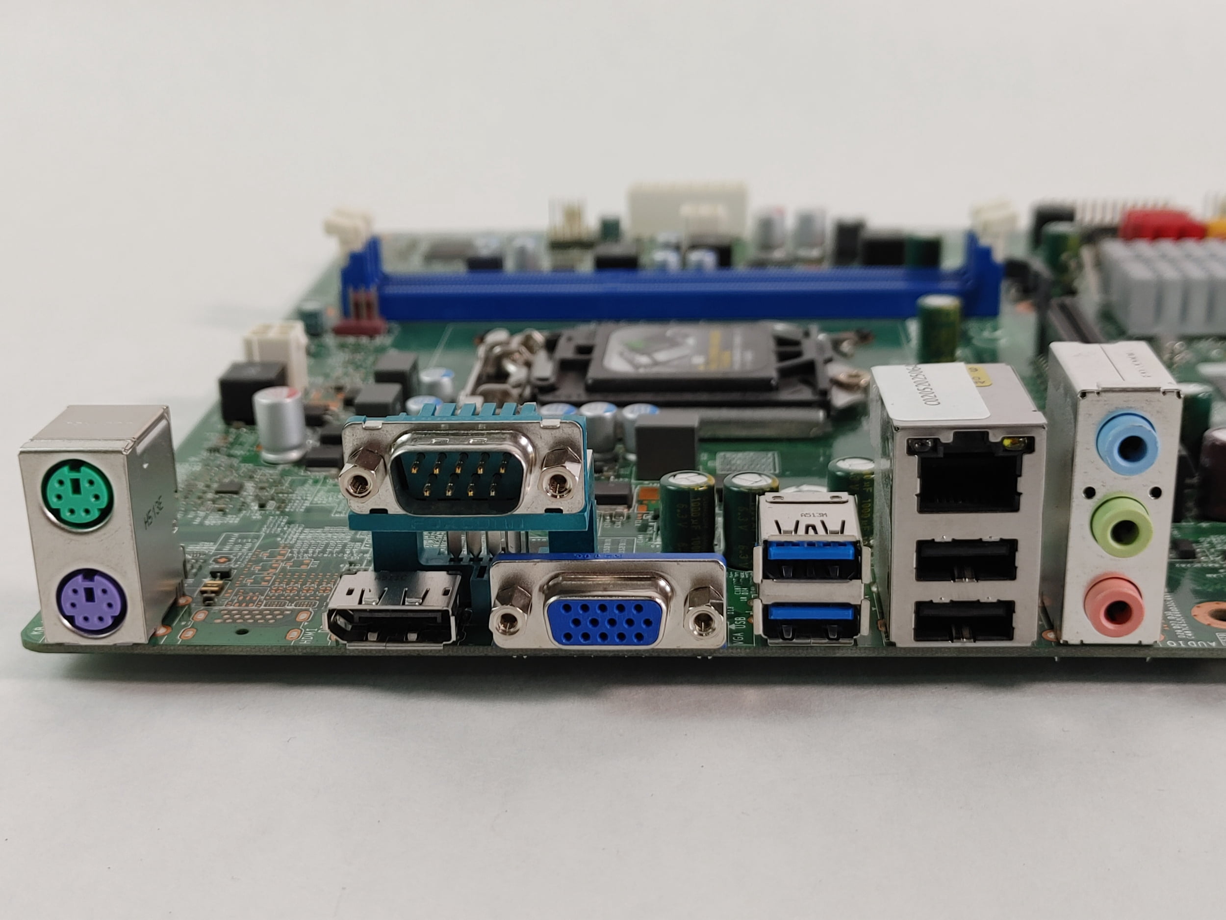 Pre-Owned Lenovo ThinkCentre M73 00KT266 LGA 1150 DDR3 Desktop Motherboard (Good)