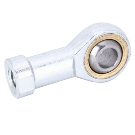 

Rod Ends Bearing Self Lubricating Rod Ends Bearing Bearing Right Hand Female Thread Rod Ends Bearing 2Pcs Rod Ends Bearing Assembled Self Lubricating Right Hand Female Thread SI10t
