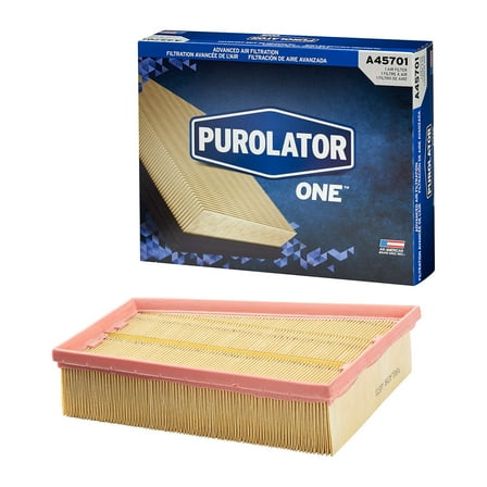 Purolator Classic Air Filter Fits select: 2007-2012 NISSAN SENTRA