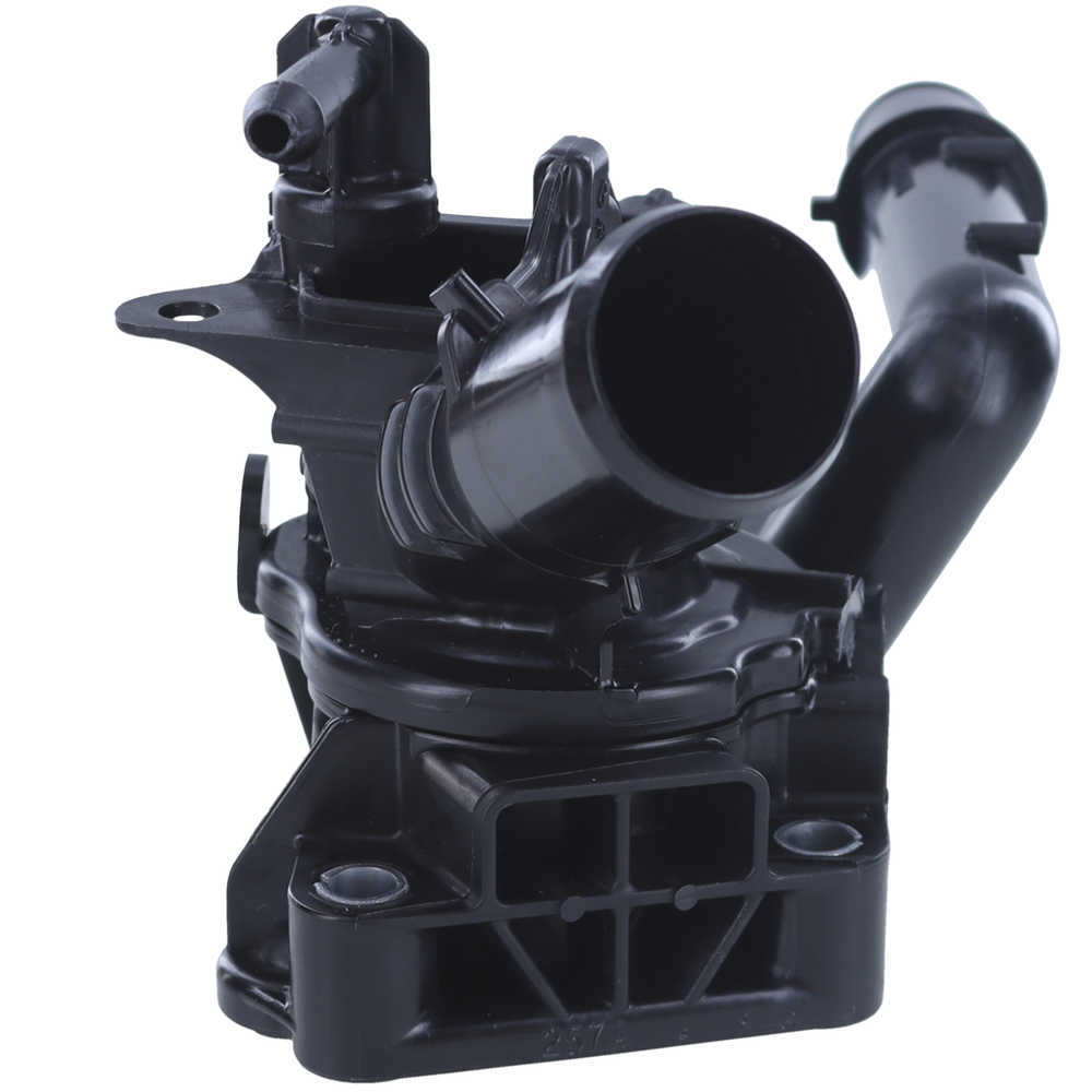 Motorad 1329-221 Integrated Housing Thermostat-Computer Controlled w/Tstat, Housing & Sensor