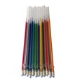 thumbnail image 1 of segolike Writing Pen Refills Office Stationery 12 colors glitter, 1 of 6