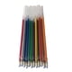 thumbnail image 1 of Paquete de recambios multicolores: perfecto para libros de colorear y garabatos para adultos. 12 colores brillo, 1 of 6