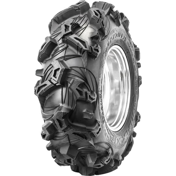 Maxxis Maxxzilla M60 Front Tire 28x9-14 (TM01054100)