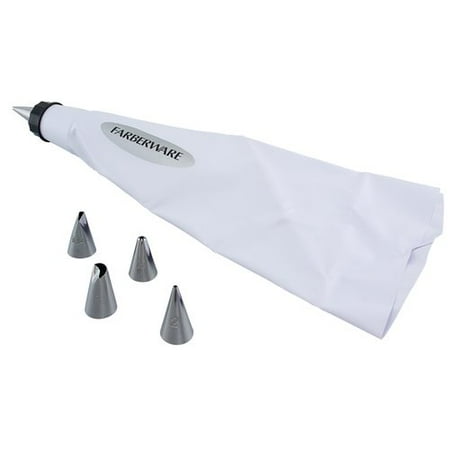 Farberware Cake and Pastry Decorating Set