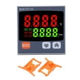 thumbnail image 2 of Digital Thermostat 100V-240V K Type Temperature Controller For Heat Press Machine, 2 of 8