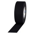 thumbnail image 1 of Pro Ruban Gaffer Gaffers, 2 Po x 55 yd, Noir, 1 of 3