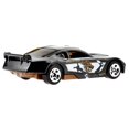 thumbnail image 3 of ​Hot Wheels Circle Tracker 1:64 Scale Cars inspired by Marvel’s Spiderverse, 3 of 5