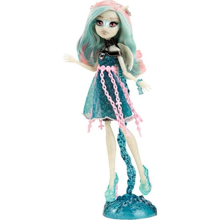 Monster High Haunted Student Spirits Rochelle Goyle Doll