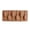 Coffee, variant on Easter Egg and Bunny Silicone Chocolate Mold, Food-Grade Flexible Lollipop Mold For Candy Making, Heat-Resistant Baking Tool For Easter Party, Kids’ DIY Dessert Craft, 12-Cavity Set