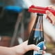 thumbnail image 3 of Beer Cap Launcher & Bottle Opener - Creative Beer Opener Cap Gun, Funny Shooter for Drinking Games, Parties, Bars, BBQs, Carnivals, 3 of 5