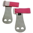 thumbnail image 2 of PUSH Athletic Gymnastics Youth Hand Grips (Pink, Small), 2 of 3